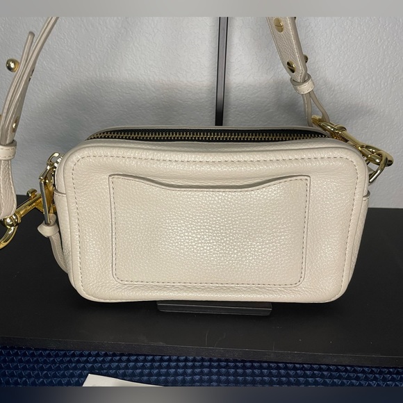 Marc Jacobs soft shot - Picture 3 of 13